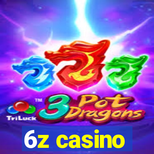 6z casino